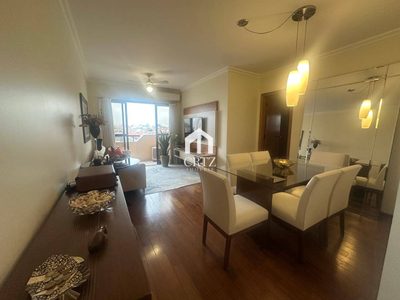 Apartamento, 3 quartos, 79 m² - Foto 2