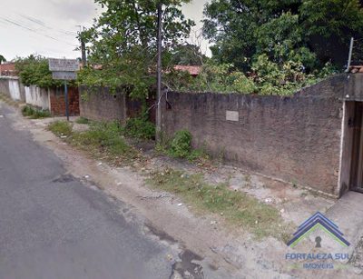 Terreno, 1701 m² - Foto 1