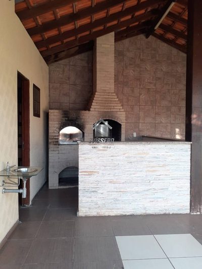 Casa, 3 quartos, 195 m² - Foto 5