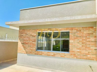 Casa, 3 quartos, 122 m² - Foto 4