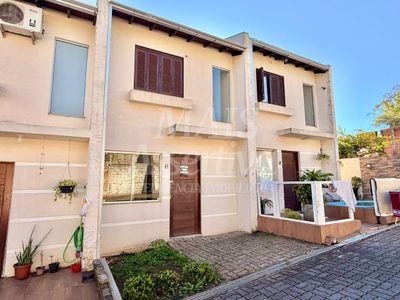 Casa, 2 quartos, 86 m² - Foto 1