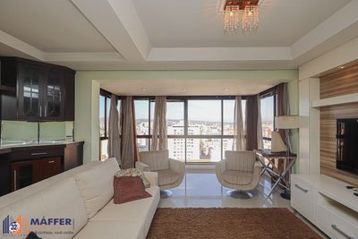 Apartamento, 2 quartos, 97 m² - Foto 5