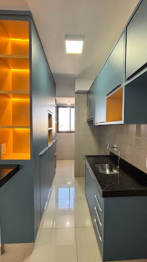 Apartamento, 2 quartos, 62 m² - Foto 1
