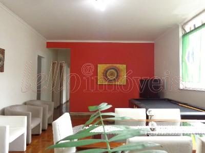 Apartamento, 3 quartos, 146 m² - Foto 2
