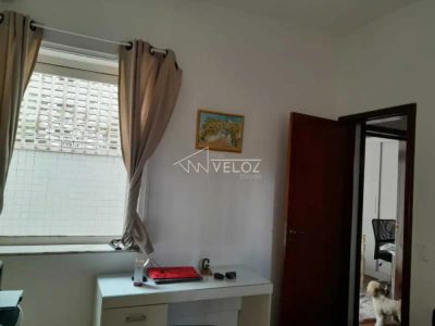 Apartamento, 3 quartos, 110 m² - Foto 2