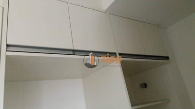 Kitnet-Studio, 44 m² - Foto 4