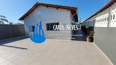 Casa, 3 quartos, 163 m² - Foto 1