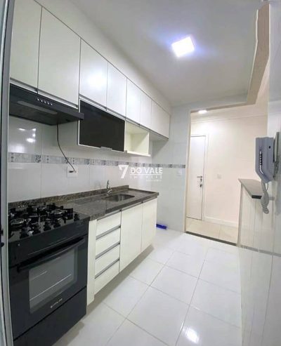 Apartamento, 3 quartos - Foto 1