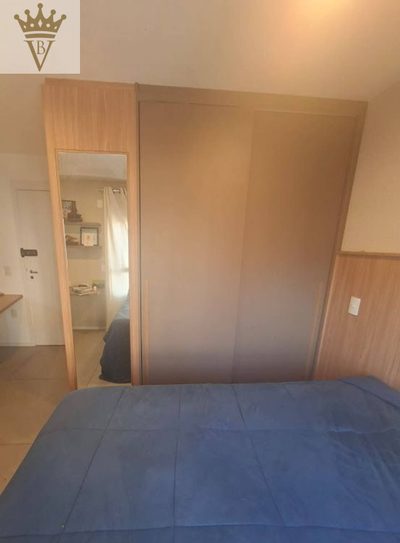 Kitnet-Studio, 22 m² - Foto 4