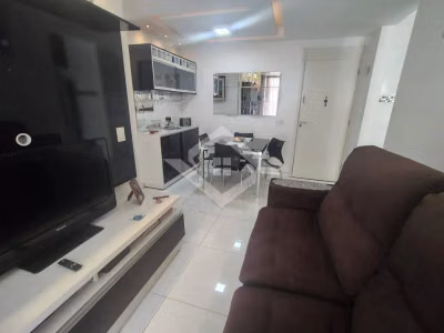 Apartamento, 2 quartos, 51 m² - Foto 1