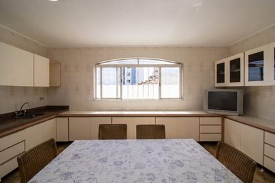 Sobrado, 3 quartos, 166 m² - Foto 2