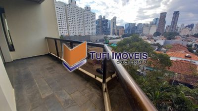 Apartamento, 3 quartos, 150 m² - Foto 3