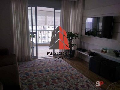 Apartamento, 4 quartos, 132 m² - Foto 5
