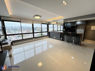 Apartamento, 2 quartos, 85 m² - Foto 5