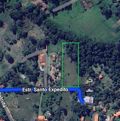 Terreno, 5000 m² - Foto 2