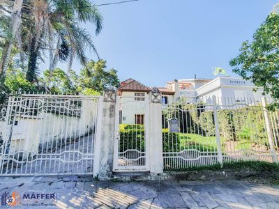 Casa, 4 quartos, 275 m² - Foto 2