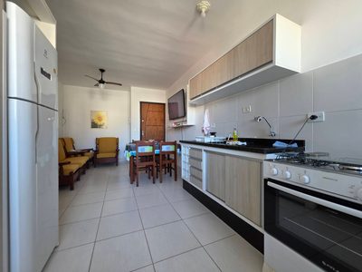 Apartamento, 2 quartos, 50 m² - Foto 3