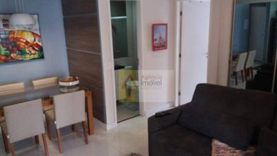 Apartamento, 1 quarto, 62 m² - Foto 3