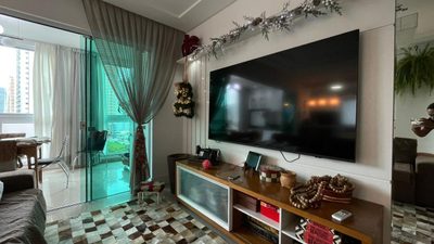 Apartamento, 3 quartos - Foto 4