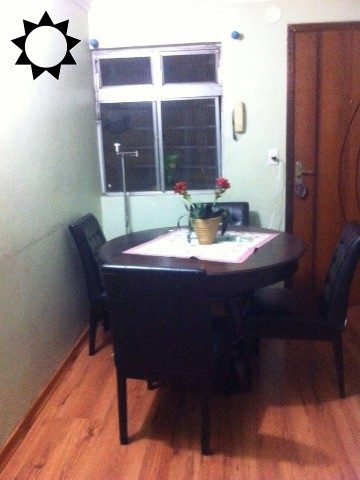 Apartamento, 2 quartos, 57 m² - Foto 1