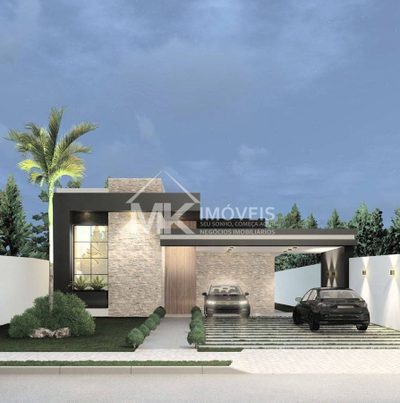Casa, 3 quartos, 638 m² - Foto 1