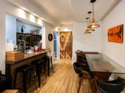 Apartamento, 2 quartos, 98 m² - Foto 5