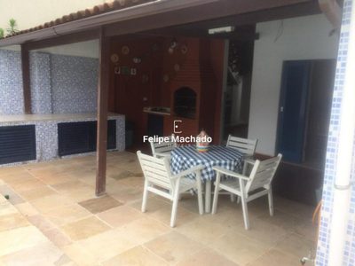 Casa, 4 quartos, 273 m² - Foto 3