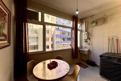 Apartamento, 1 quarto, 43 m² - Foto 3