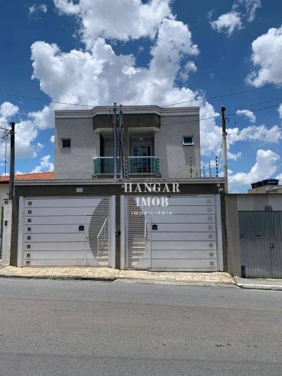 Casa, 3 quartos, 170 m² - Foto 1