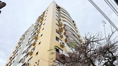 Apartamento, 3 quartos, 87 m² - Foto 1