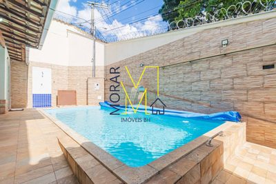 Casa, 3 quartos, 280 m² - Foto 4