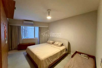 Apartamento, 3 quartos, 165 m² - Foto 1