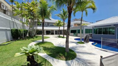 Casa, 7 quartos, 671 m² - Foto 1