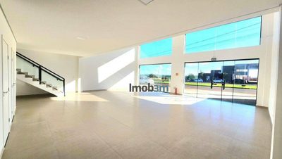 Loja-Salão, 110 m² - Foto 3