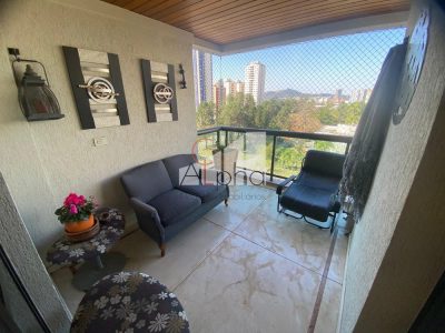Apartamento, 3 quartos, 117 m² - Foto 2