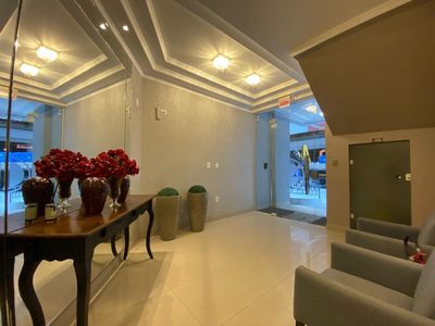 Apartamento, 3 quartos, 94 m² - Foto 3