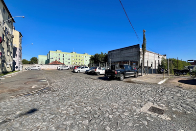 Apartamento, 2 quartos, 39 m² - Foto 5