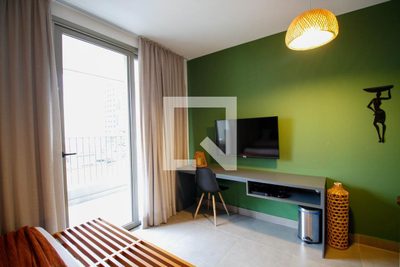 Kitnet-Studio, 31 m² - Foto 3