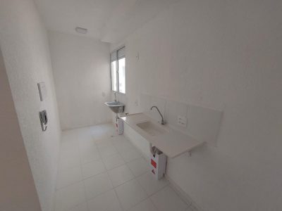 Apartamento, 2 quartos, 40 m² - Foto 4