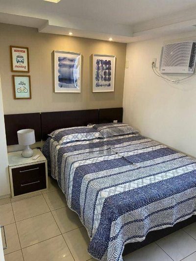 Apartamento, 2 quartos, 58 m² - Foto 5