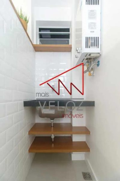 Apartamento, 2 quartos, 84 m² - Foto 1