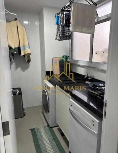 Apartamento, 3 quartos, 122 m² - Foto 5