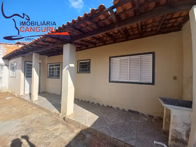 Casa, 1 quarto - Foto 2