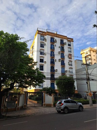 Apartamento, 2 quartos, 79 m² - Foto 1