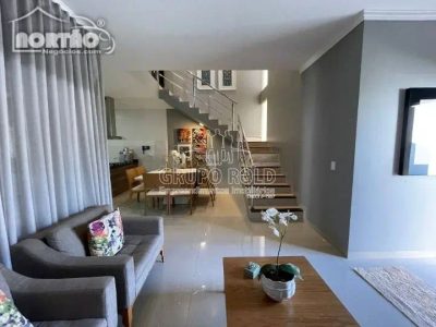 Casa, 4 quartos, 220 m² - Foto 2