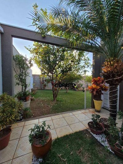 Casa, 4 quartos, 160 m² - Foto 4