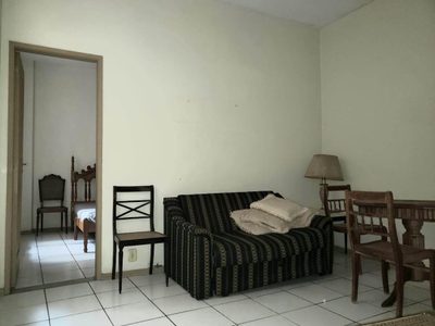 Apartamento, 1 quarto, 30 m² - Foto 2