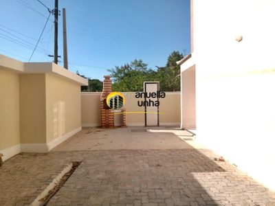 Casa, 2 quartos, 75 m² - Foto 3
