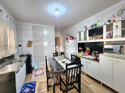Casa, 2 quartos, 70 m² - Foto 3
