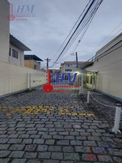 Apartamento, 2 quartos, 66 m² - Foto 2